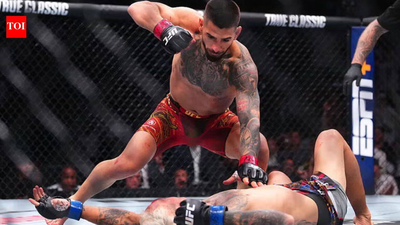 UFC News Roundup: Pełna karta walk UFC 331 i aktualizacja rankingów
