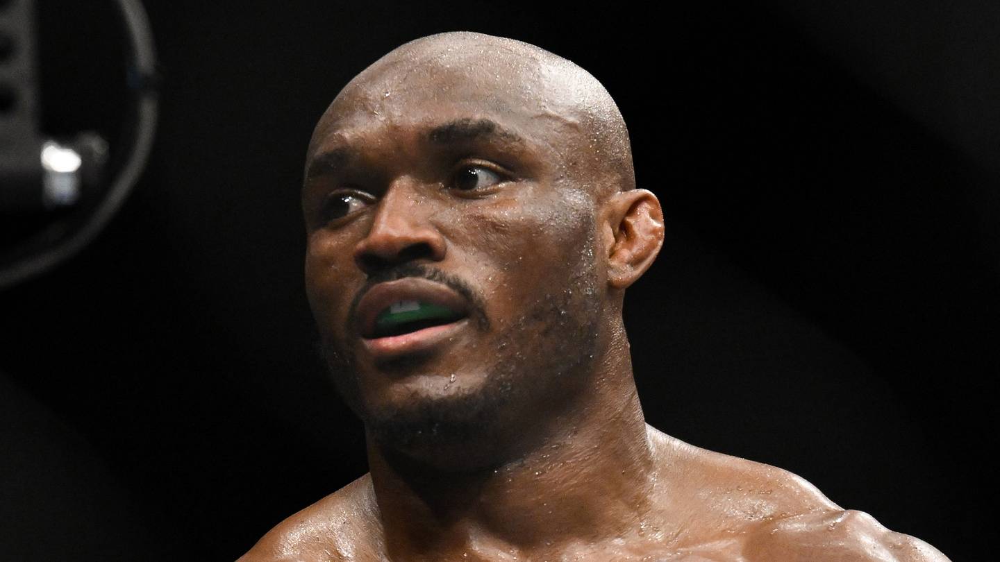 UFC Oklahoma City: Du Plessis vs. Usman – typy i przewidywania na całą galę