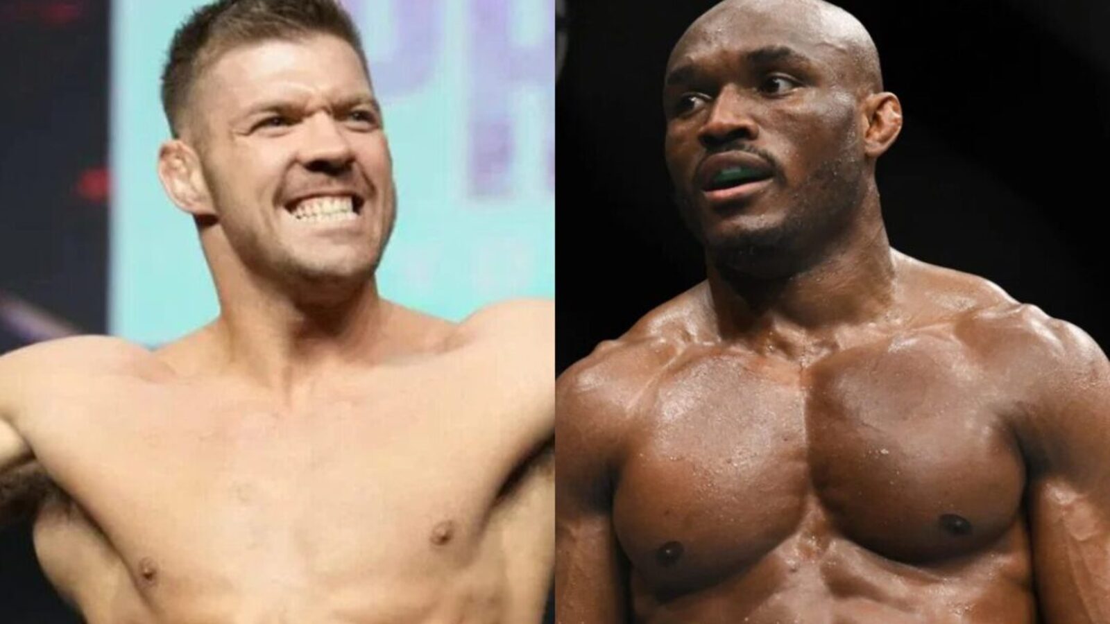 Muzyka na wyjście UFC Oklahoma City: Kamaru Usman, Dricus Du Plessis i inni