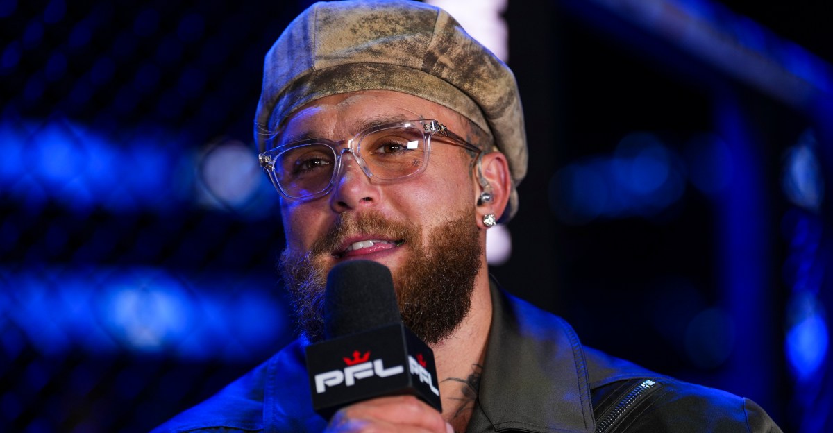 Właściciele UFC z zadowoleniem przyjmują konkurencję ze strony połączonej organizacji MVP-PFL: „Rosnący przypływ unosi wszystkie łodzie”