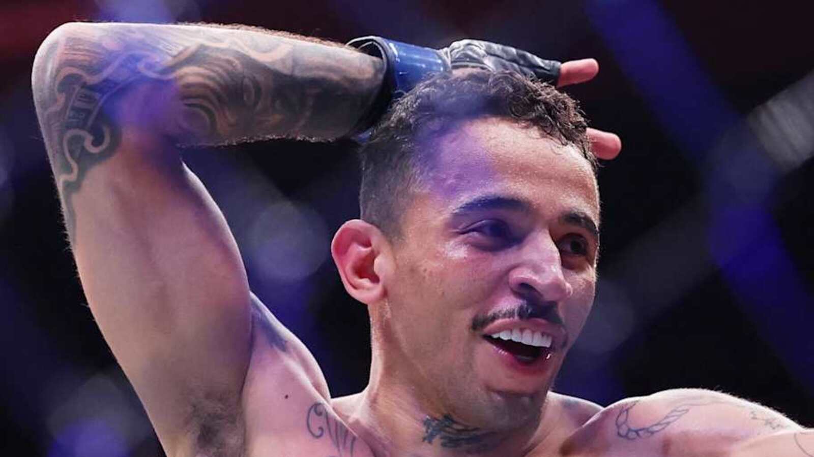 UFC Perth: Jack Della Maddalena vs. Carlos Prates – typowania i przewidywania przed galą