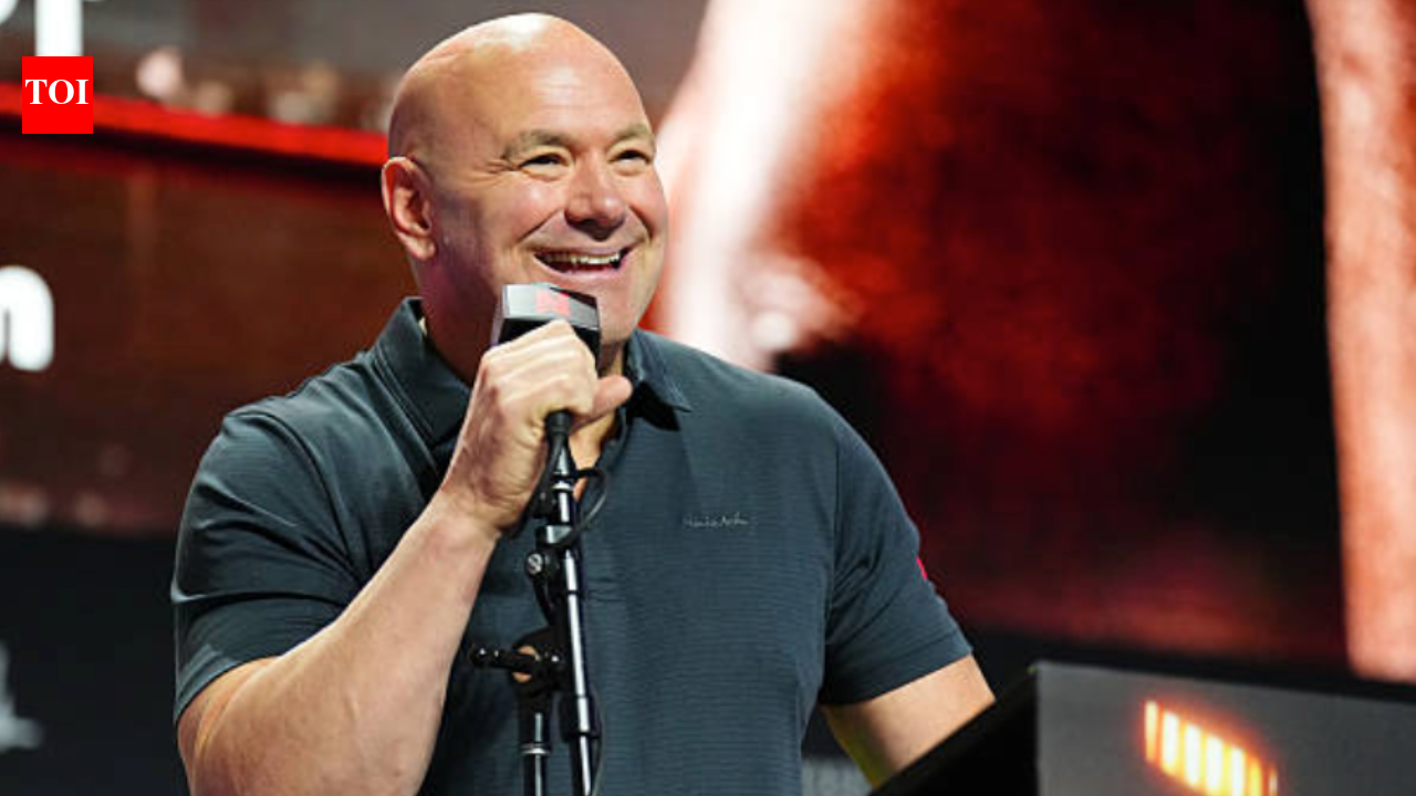 Dana White potwierdza: Będę promował walkę Fury vs Joshua jeszcze w tym roku