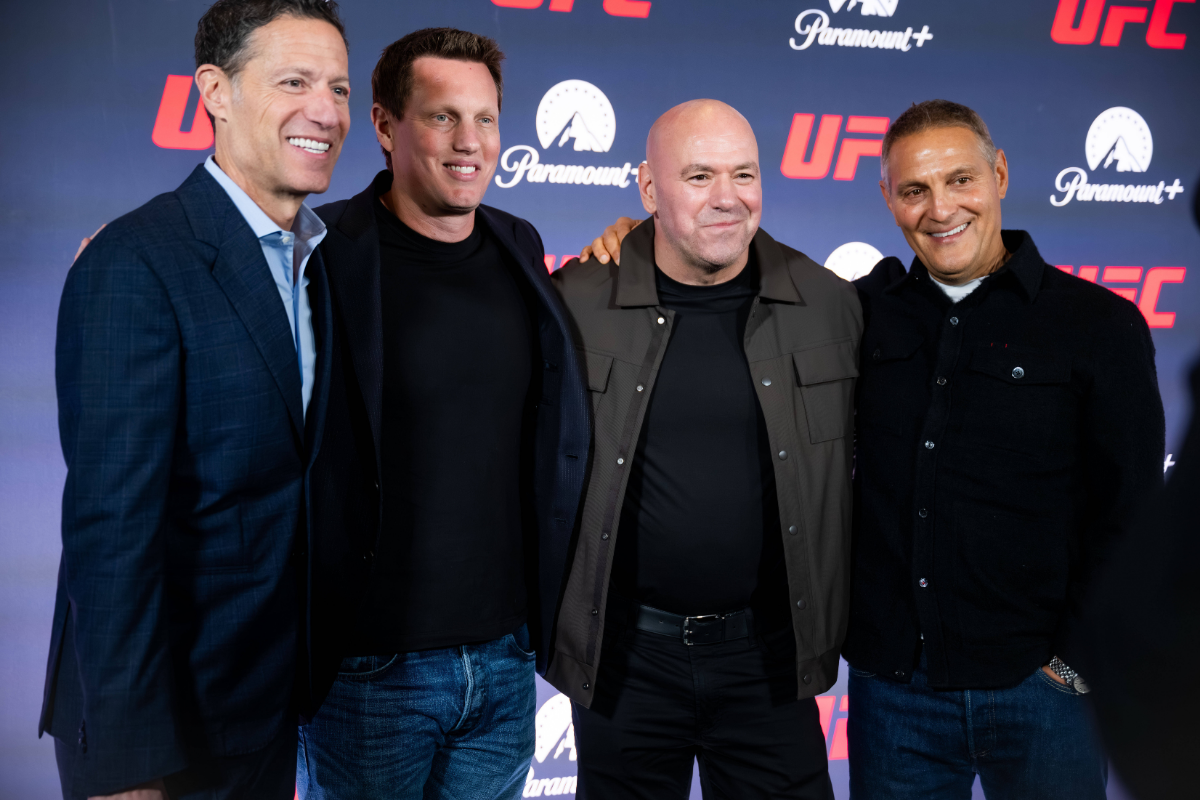 UFC oskarżane o pogrążanie zawodników w kryzysie finansowym mimo potężnych przychodów