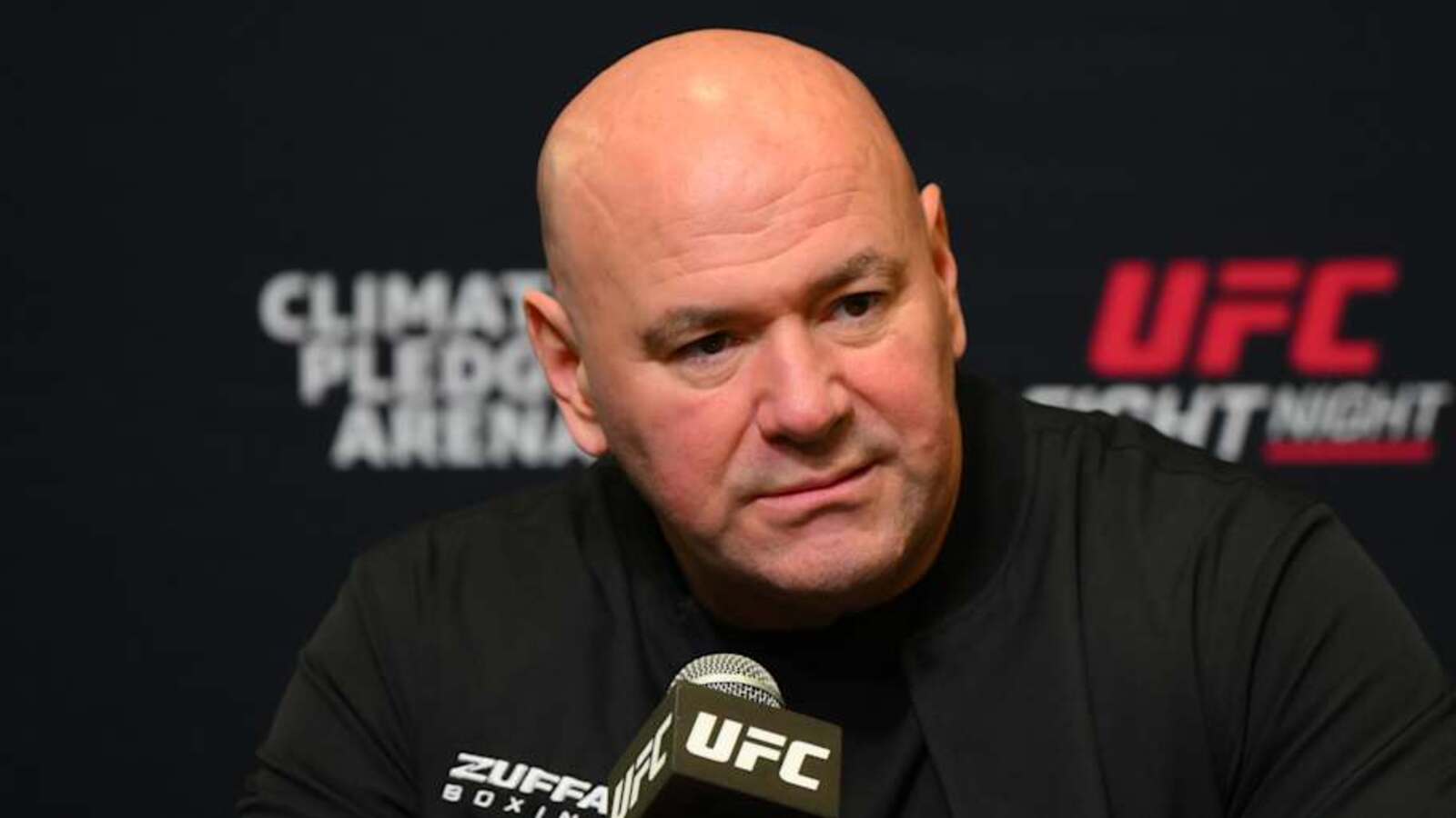 UFC kontraktuje debiutanta z niewielkim doświadczeniem na galę w Perth