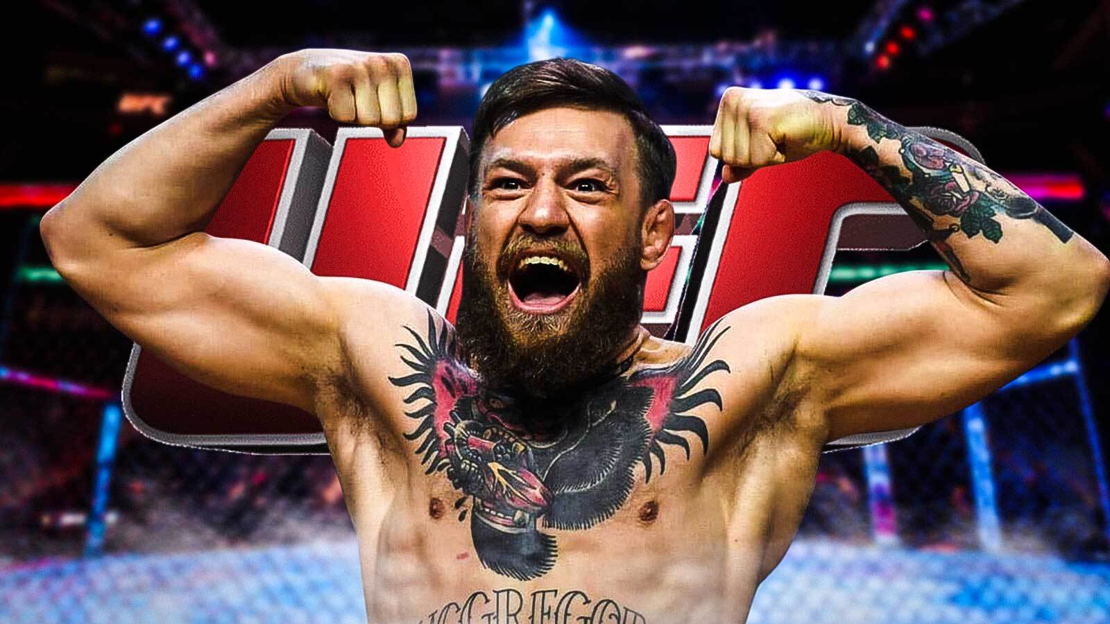 Conor McGregor przerywa milczenie po piątej udanej operacji