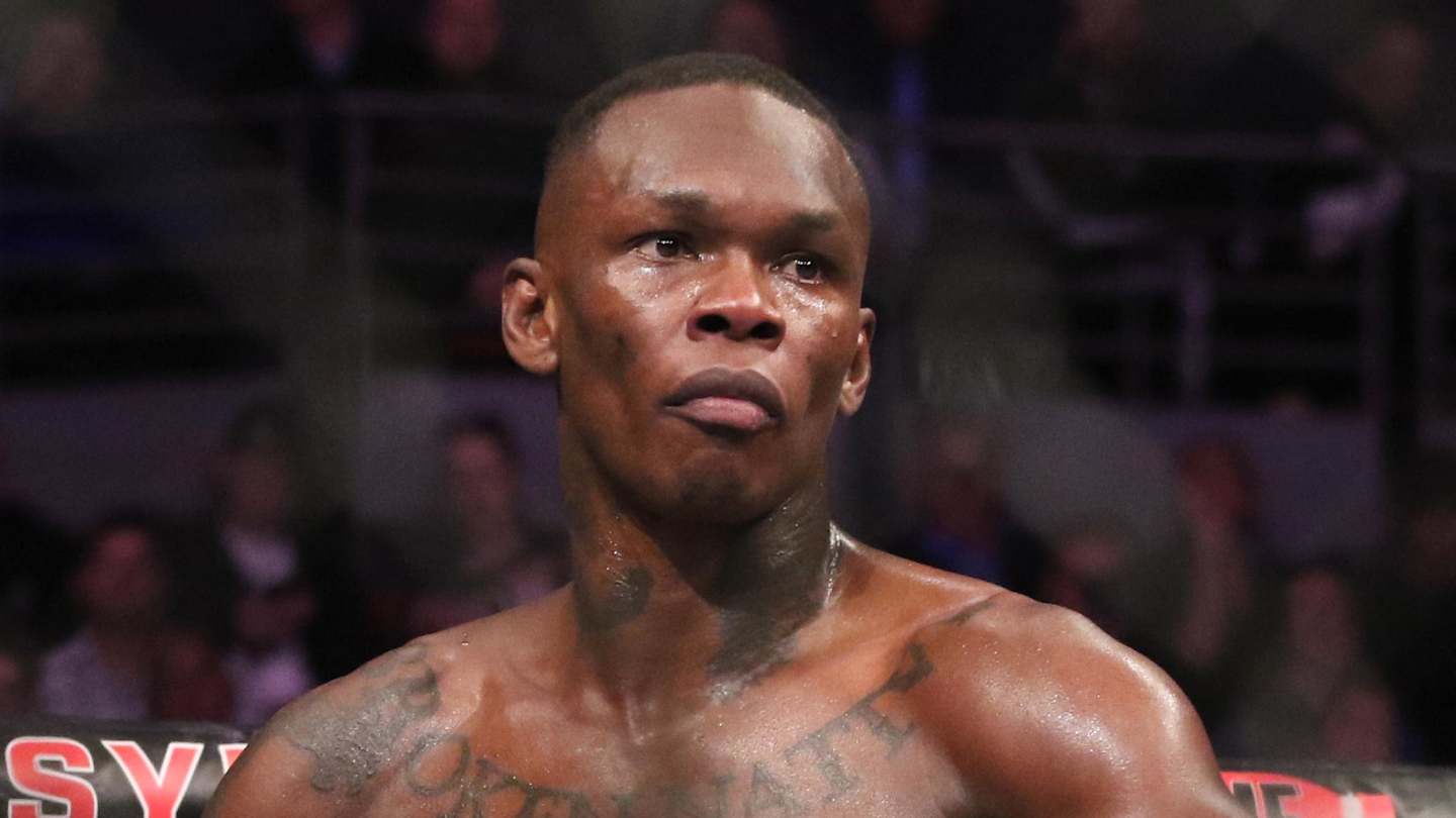 UFC Seattle: Israel Adesanya vs. Joe Pyfer. Pełne prognozy na galę