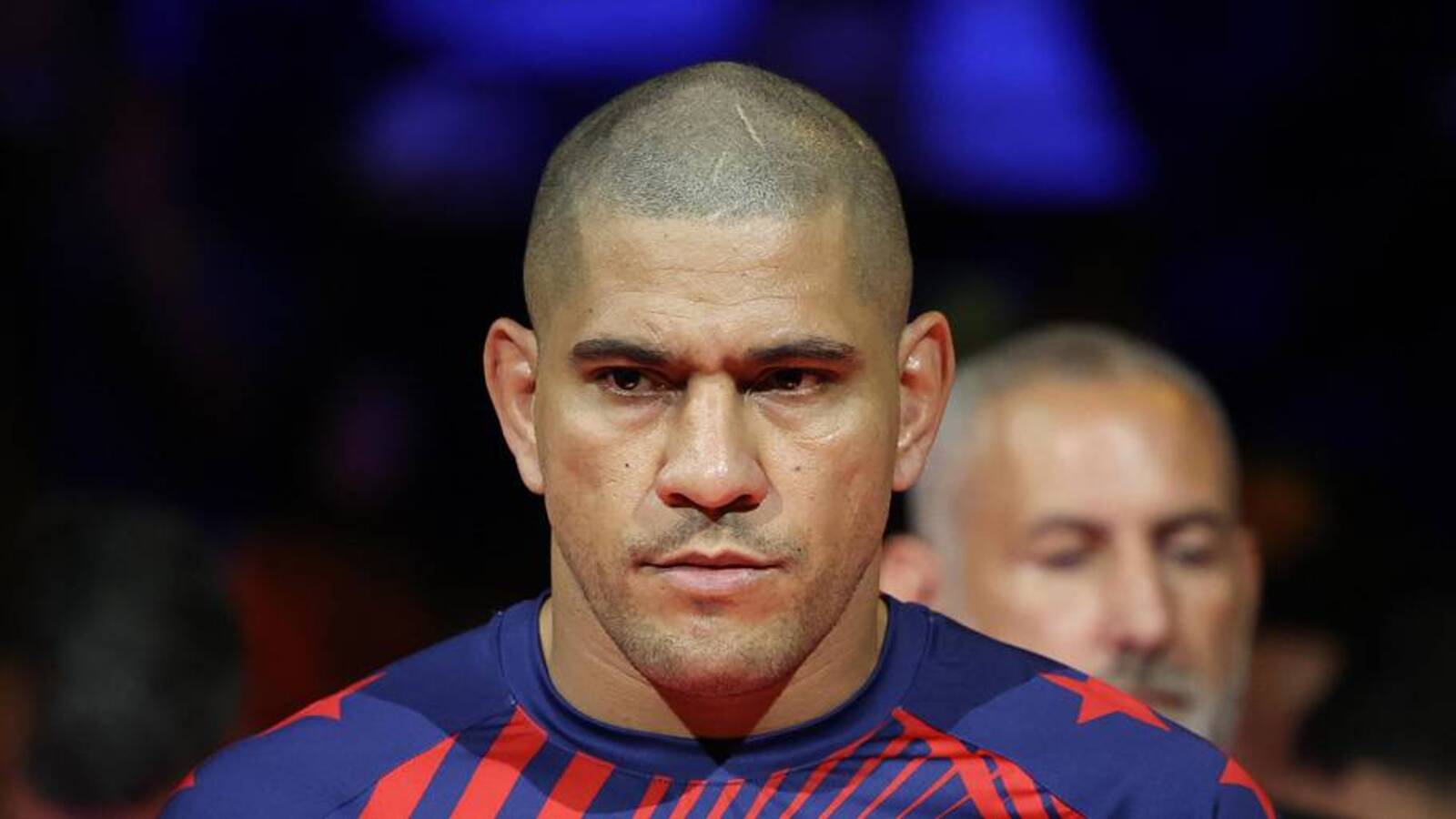 Gwiazda UFC Alex Pereira publikuje tajemniczą aktualizację po przegranej z Cirylem Gane