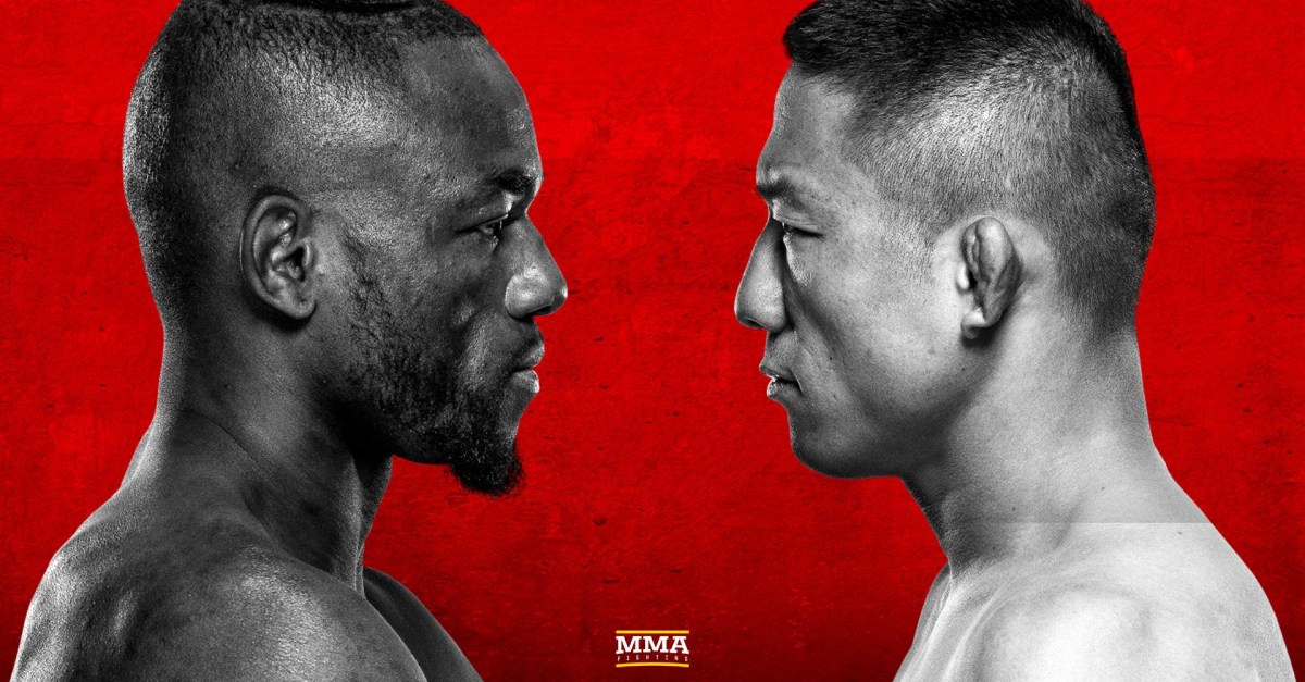 UFC Vegas 119: Czy Manel Kape zrewanżuje się Kyoji Horiguchiemu w walce wieczoru?