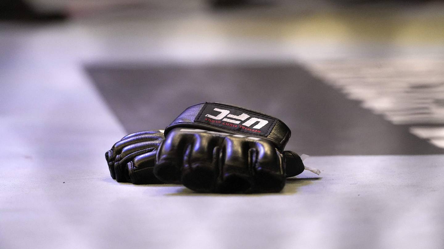UFC Veteran Unexpectedly Announces MMA Retirement Following Losing Run
