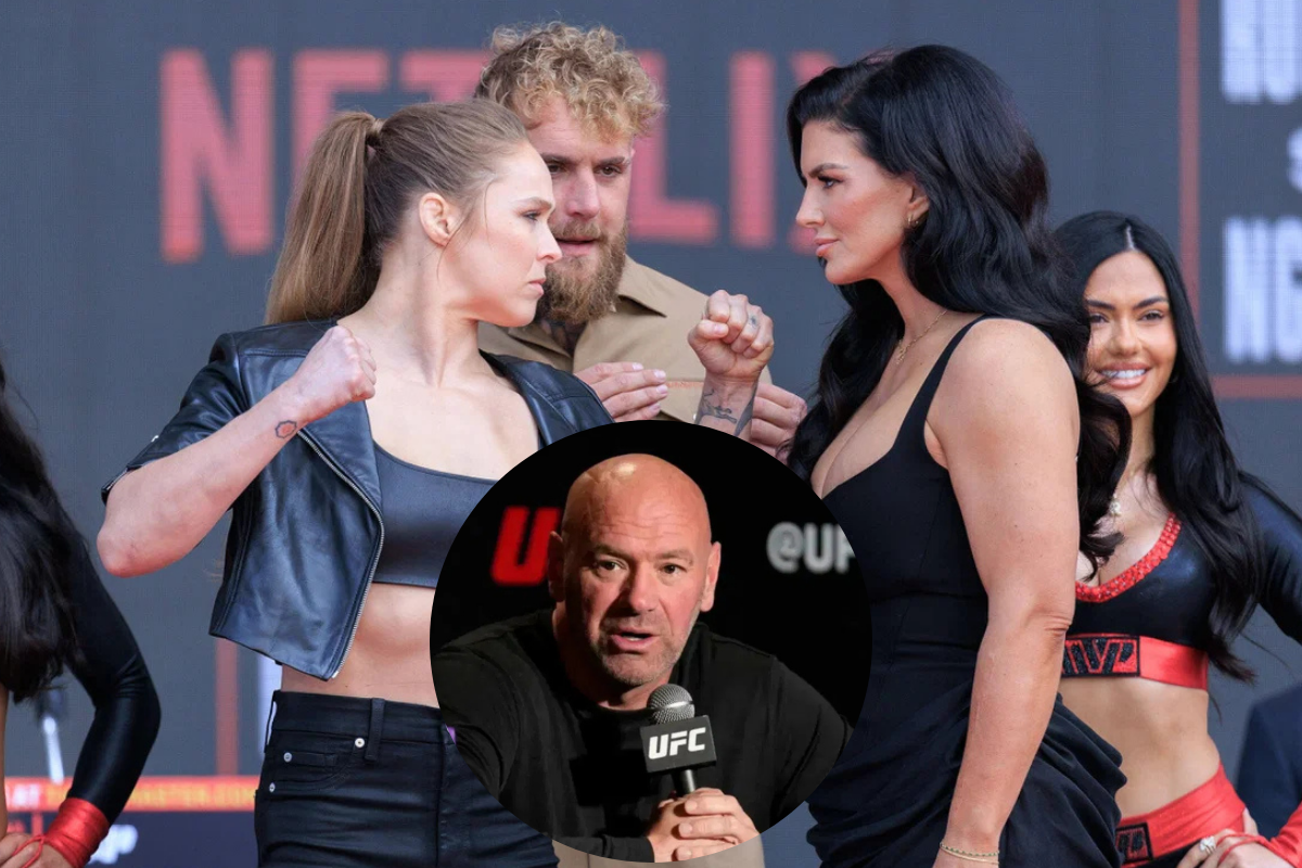 UFC White House bije rekord oglądalności, wyprzedzając walkę Rousey-Carano