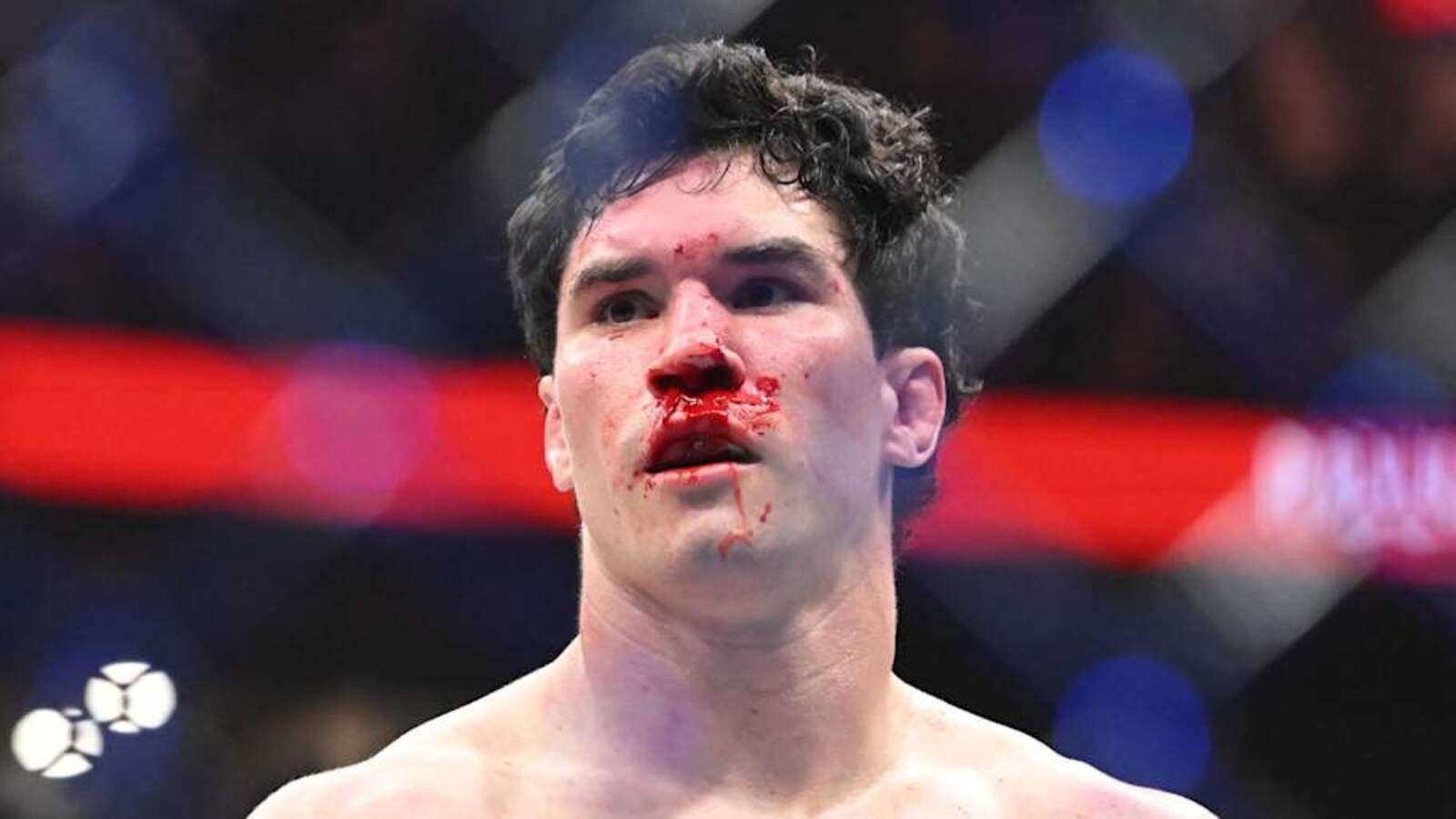 UFC Winnipeg: Analiza i typy na walkę główną Burns vs. Malott