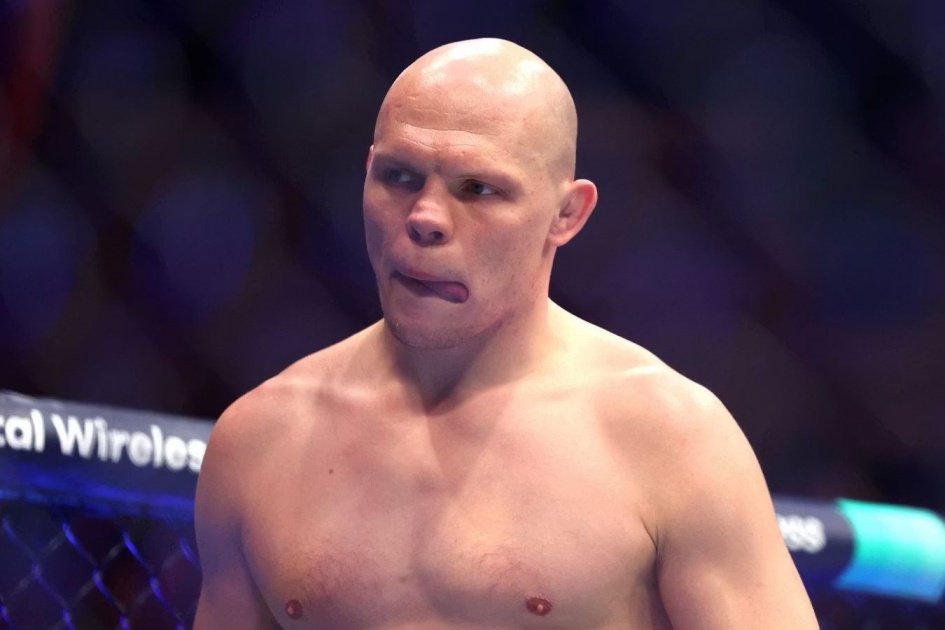 W teamie Guszkowa wskazano priorytetowych rywali dla kolejnej walki w UFC