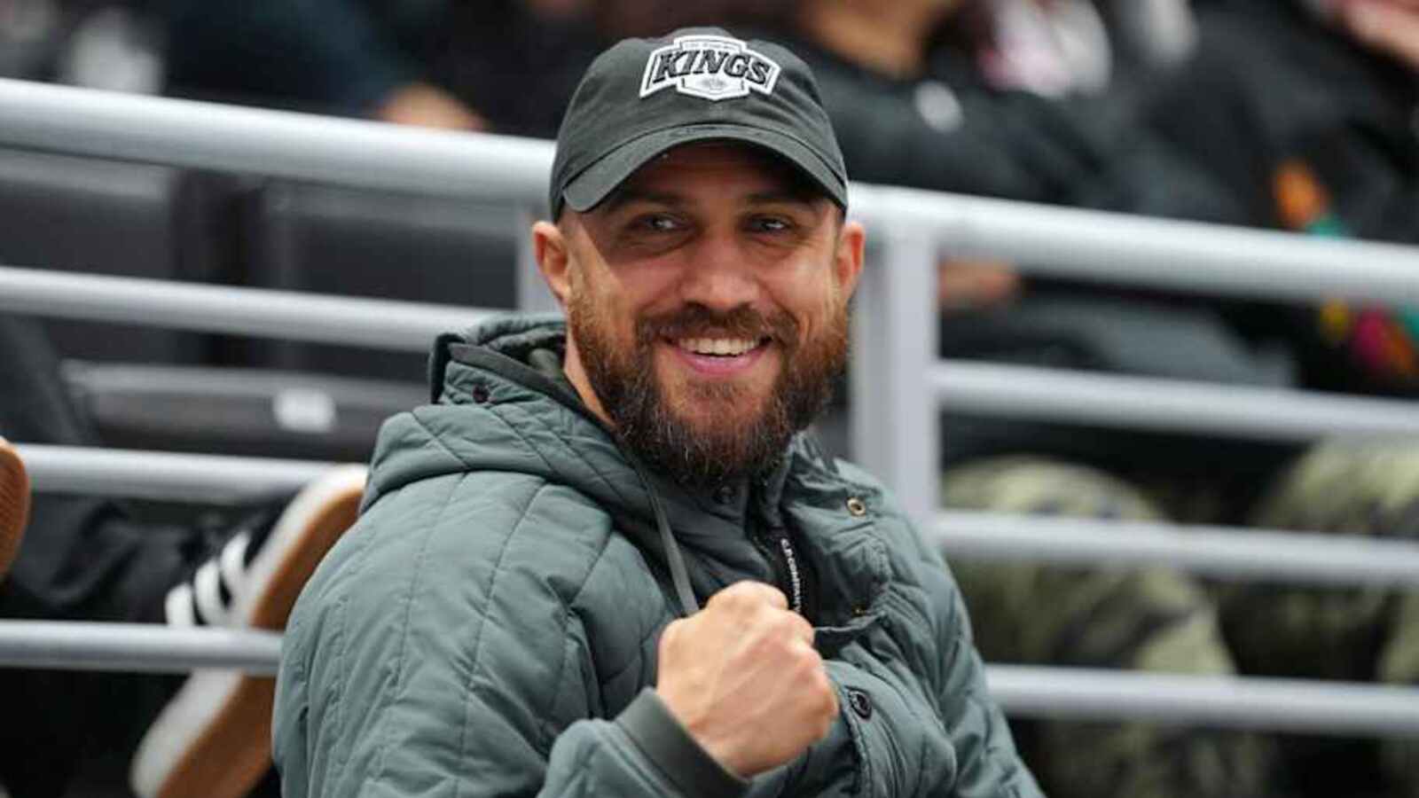Vasiliy Lomachenko podobno zmienia decyzję o emeryturze i planuje walkę w 2026 roku
