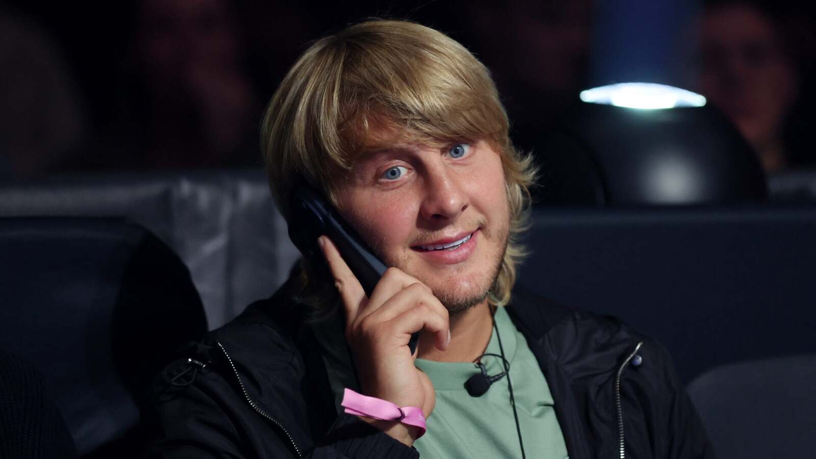 Paddy Pimblett ostrzega: nie lekceważcie tego zawodnika na UFC 329. Może być jednym z najlepszych na świecie