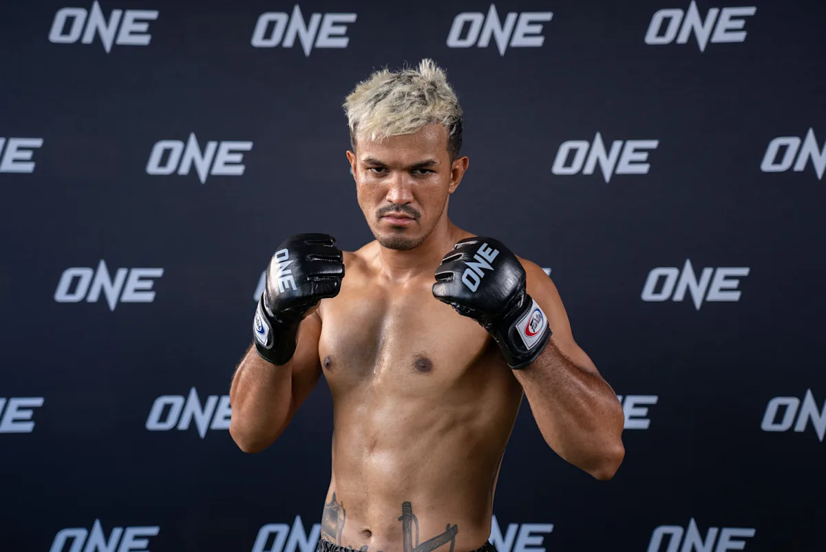 Oficjalne ważenie i testy nawodnienia przed ONE Fight Night 41: Sinsamut vs. Jarvis