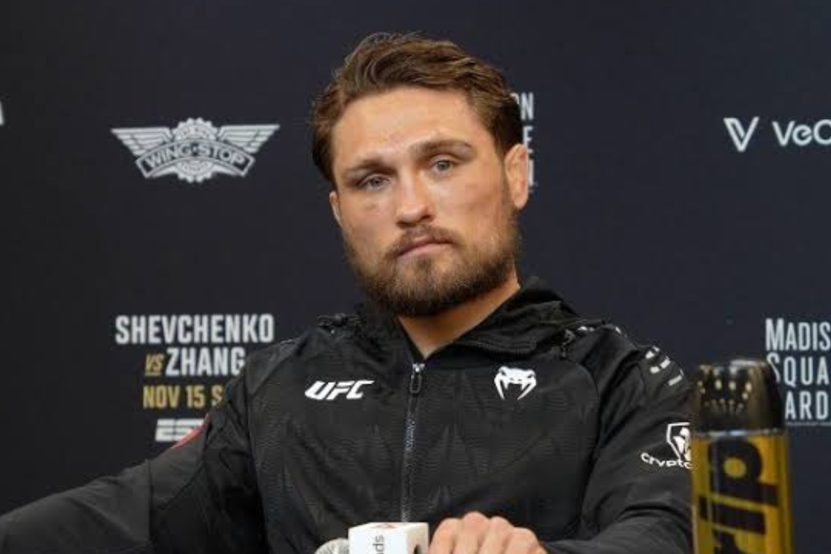 Ethyn Ewing: Szacunki zarobków i majątku zawodnika UFC