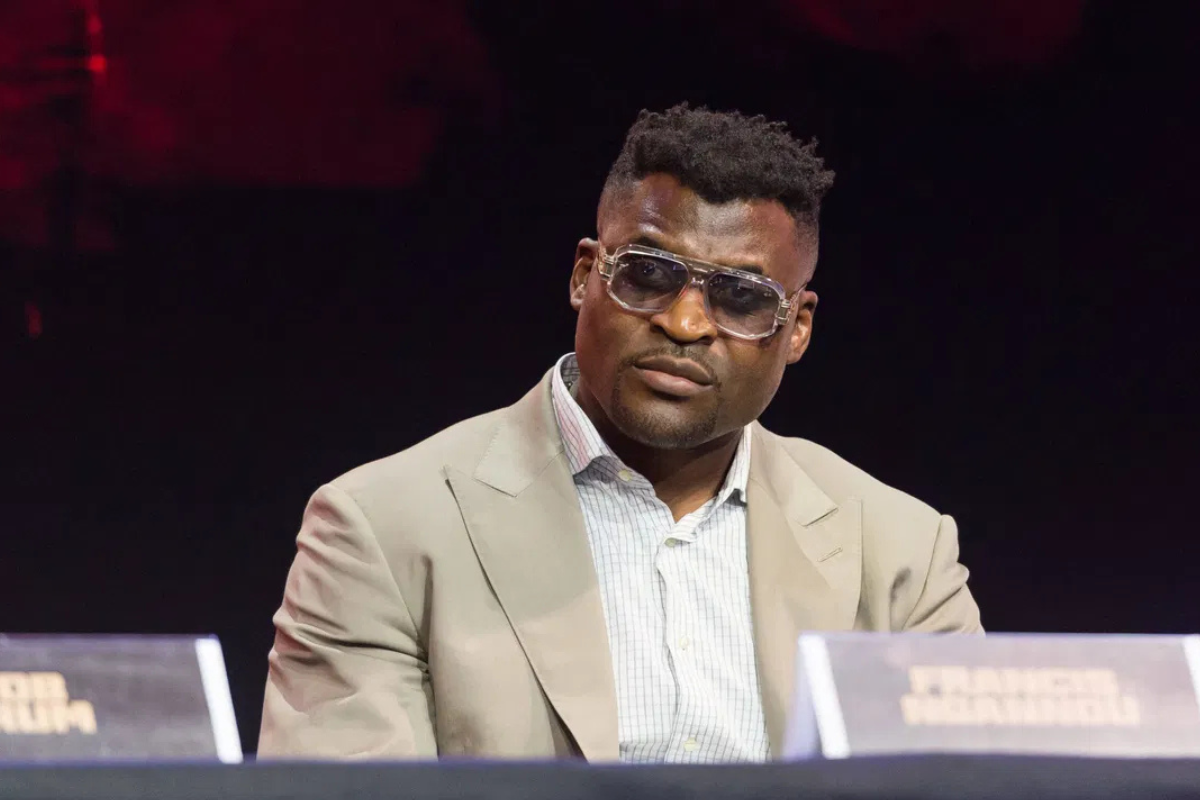 Francis Ngannou: Pochodzenie etniczne i religia – kim jest mistrz MMA?