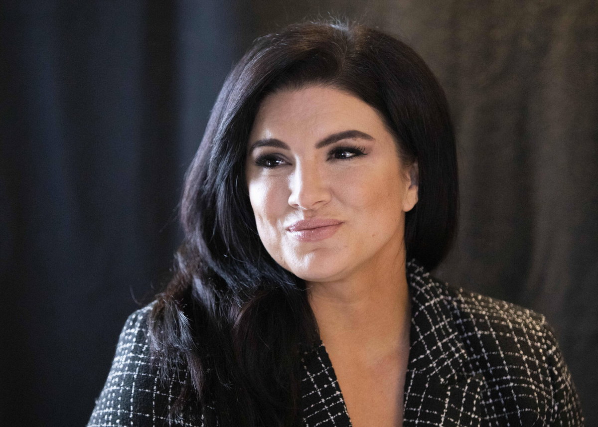 What Is Gina Carano’s Ethnicity and Religion? Exploring Her Family Roots and Faith
