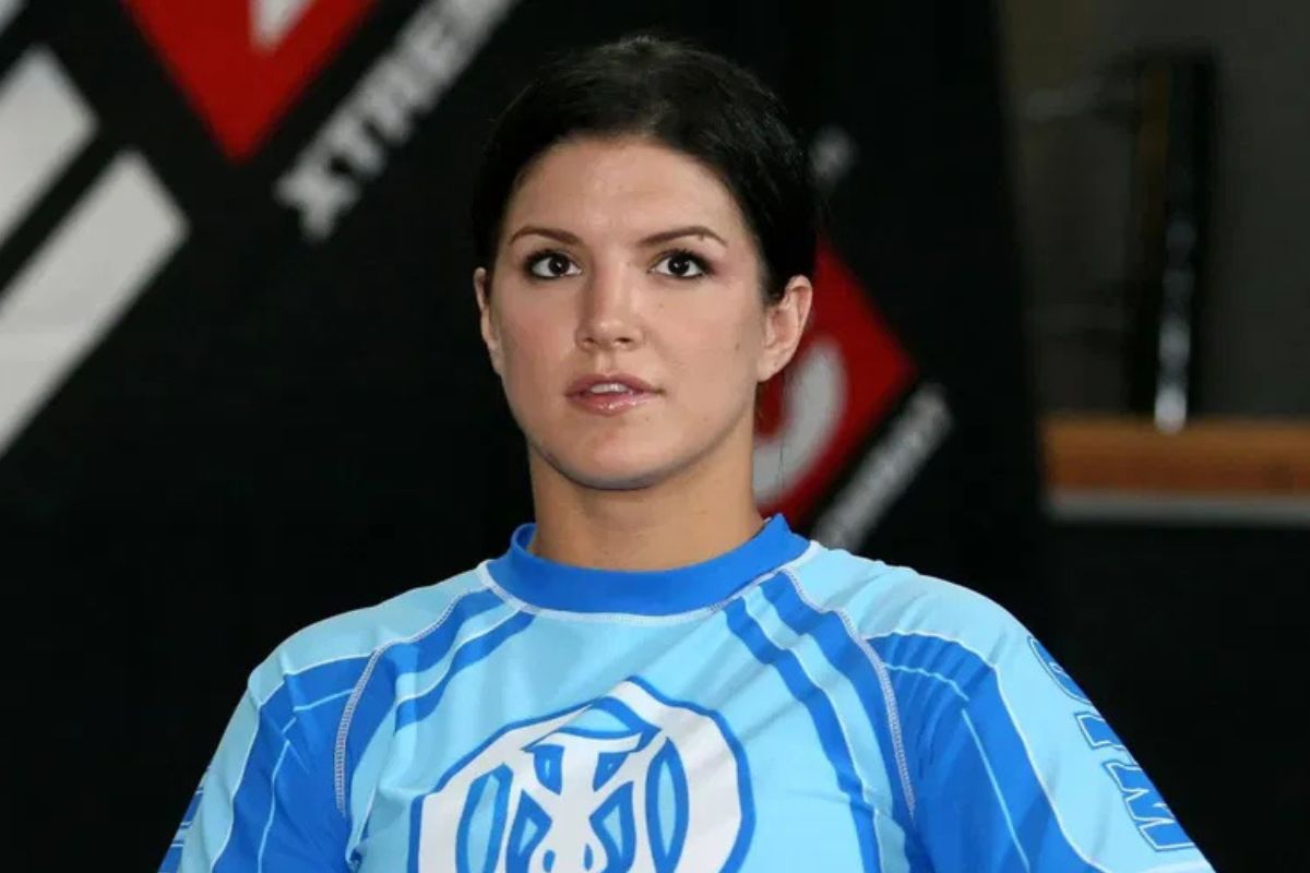 What Is Gina Carano's Net Worth and Career Earnings in 2026?