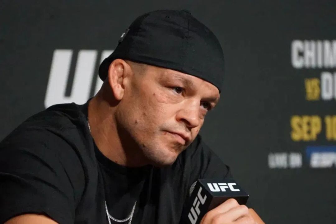 What Is Nate Diaz's Ethnicity and Religion? Exploring His Family Roots and Background