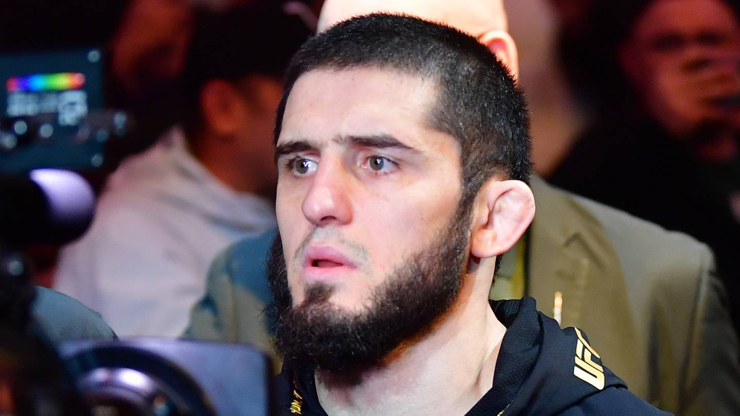UFC 330: Islam Machaczew vs. Ian Machado Garry – Godziny wyjścia do klatki i szczegóły gali