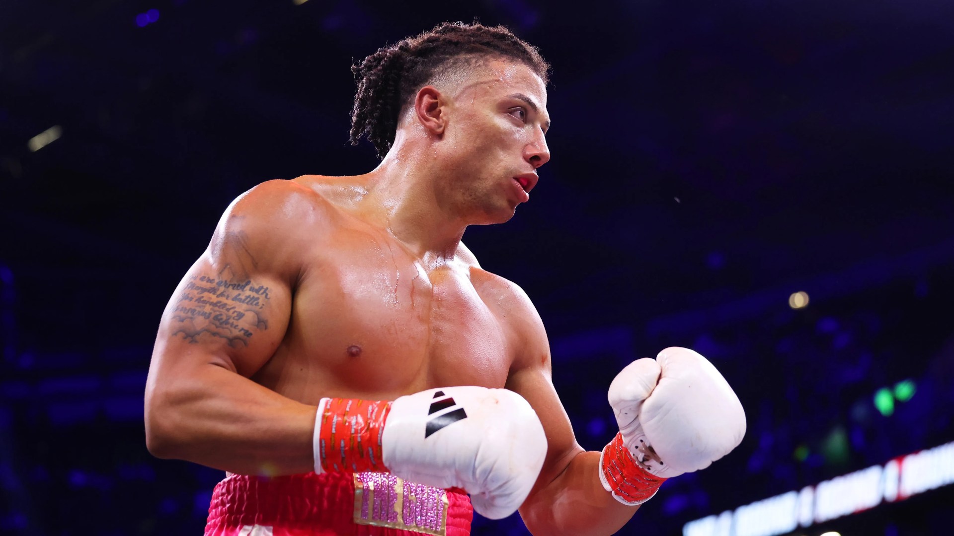 Kiedy odbędzie się ważenie przed galą Fame Fighting vs Misfits Boxing?
