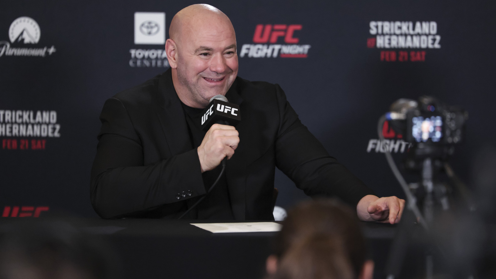 White: 'That Guy Won’t Talk To Me To This Day'