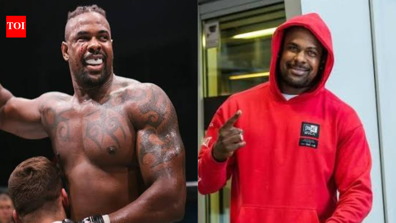 Nie żyje Jay Silva. Weteran KSW i UFC zmarł w wieku 45 lat