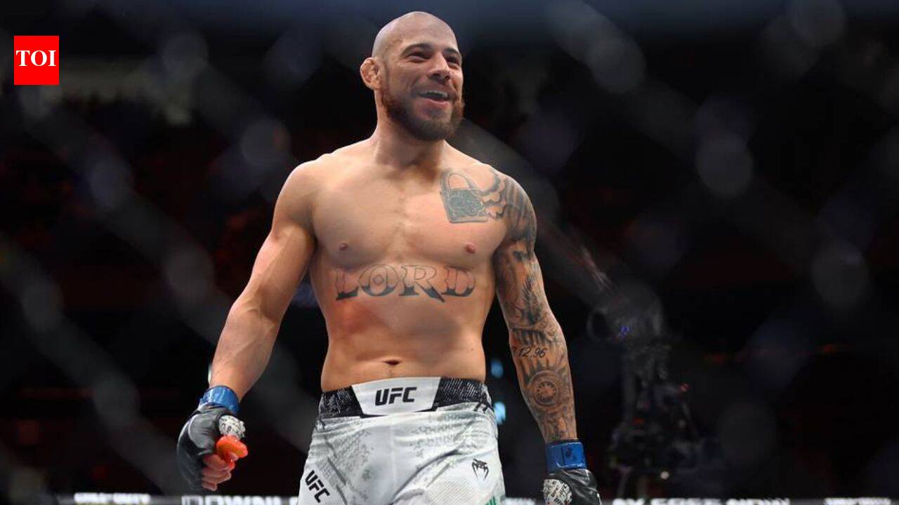 Jean Silva wyjaśnia genezę swojego nietypowego nawyku. Dlaczego Brazylijczyk szczeka w UFC?