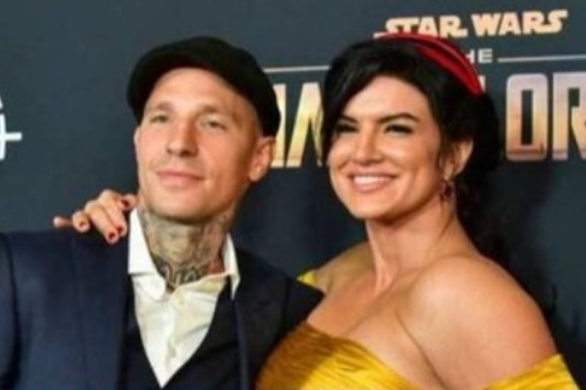 Who Is Gina Carano's Husband? Everything You Need to Know About Kevin Ross
