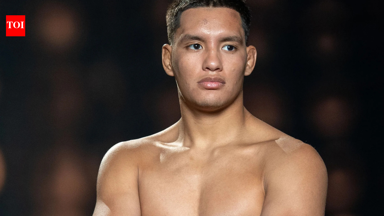 Jessie Rosas zwolniony z UFC. Fala zwolnień dotknęła sześciu zawodników