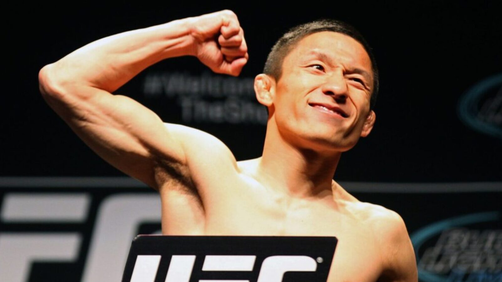 Who Is Kyoji Horiguchi? Meet the Japanese MMA Legend Who Conquered Two Promotions at Once