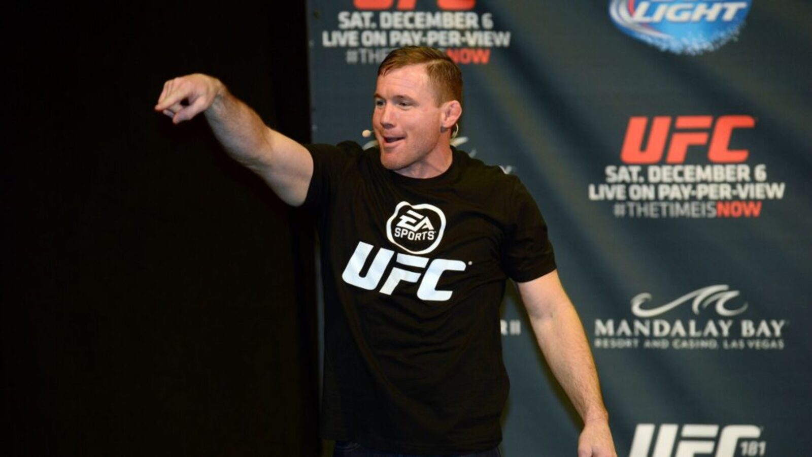 Kim jest Matt Hughes? Poznaj historię legendy UFC, którą niemal zatrzymał tragiczny wypadek
