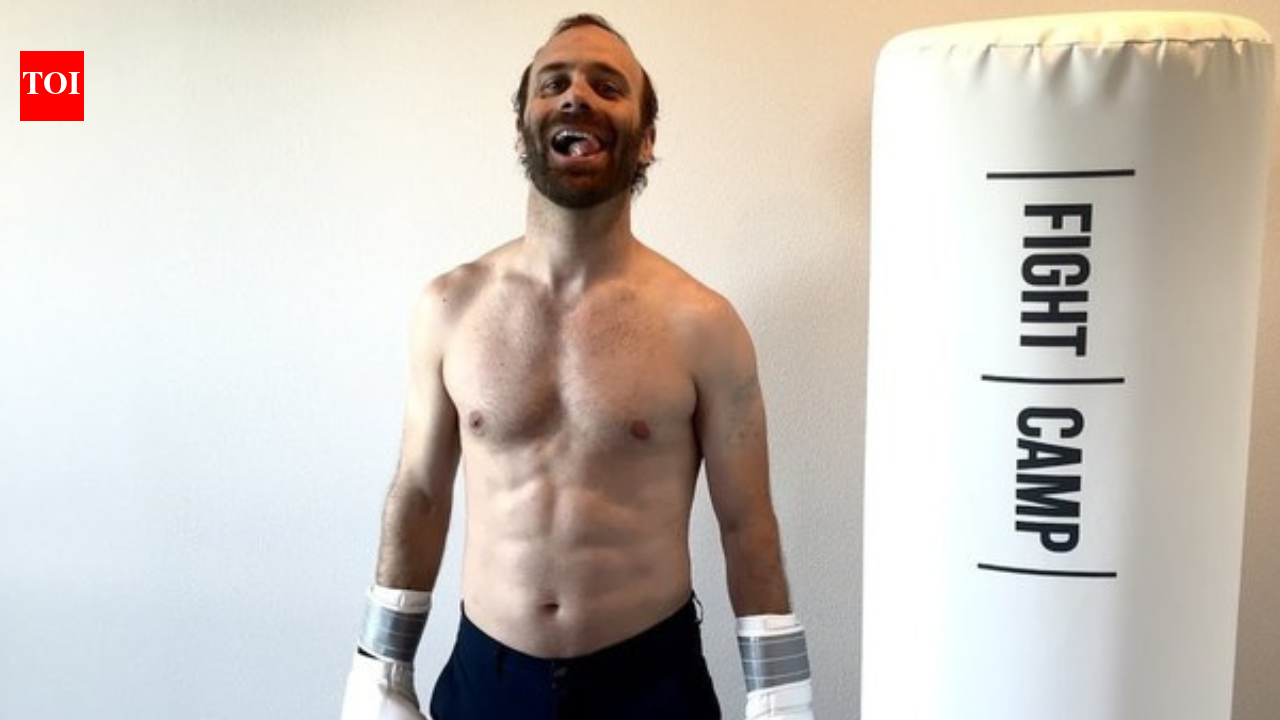 Kim jest Nathan Barnatt? Gwiazda Misfits Boxing znana jako „Dad”, która nabrała Joe Rogana