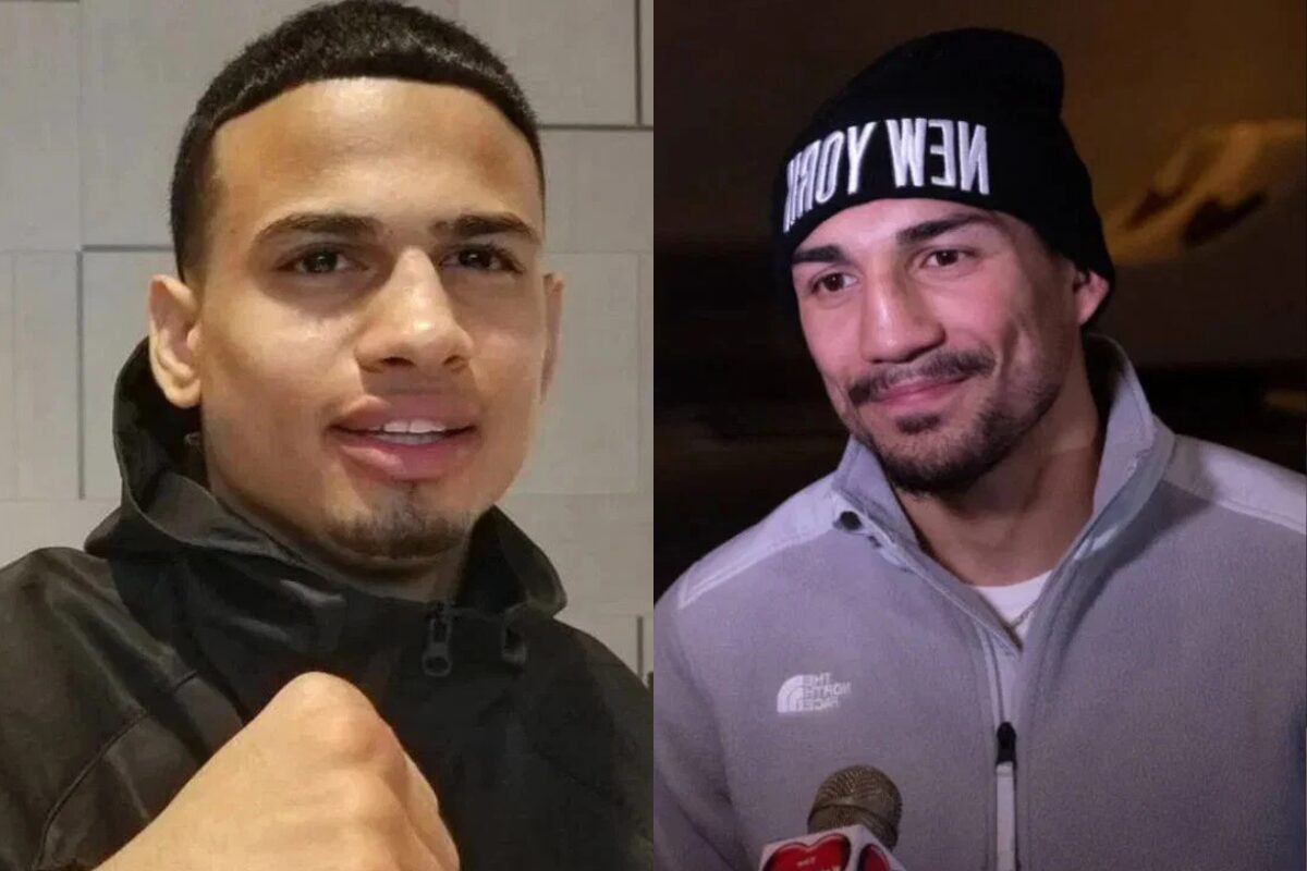 Teofimo Lopez vs. Rolly Romero: Walka w planach, fani krytykują pomysł PPV
