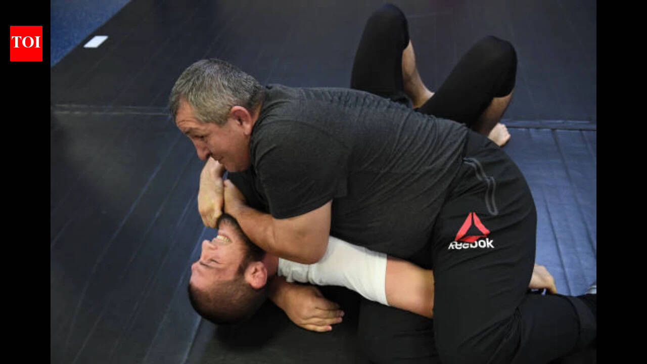 Kim był ojciec Khabiba Nurmagomedova? Jak Abdulmanap Nurmagomedov ukształtował jednego z największych mistrzów UFC
