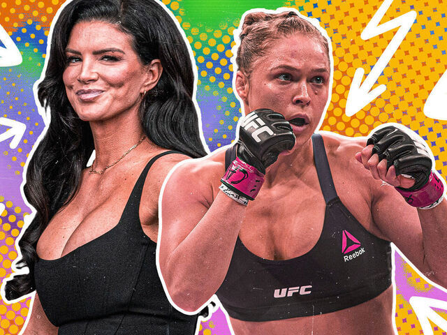 Kto wygra pierwsze MMA od Netflixa? Typy przed galą MVP MMA 1