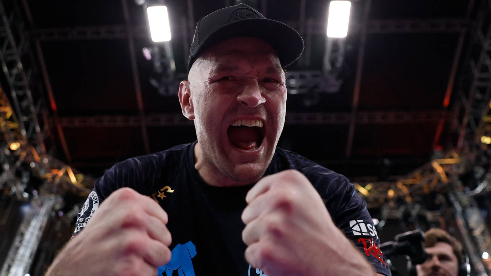 Tyson Fury vs Mariusz Wach: Problemy z transmisją walki „Gypsy Kinga”