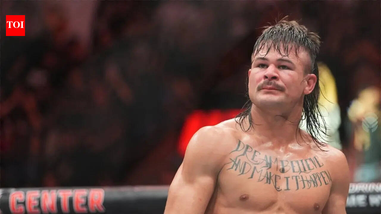 Dlaczego nokaut Diego Lopesa w Białym Domu przysporzył UFC niespodziewanych przeprosin