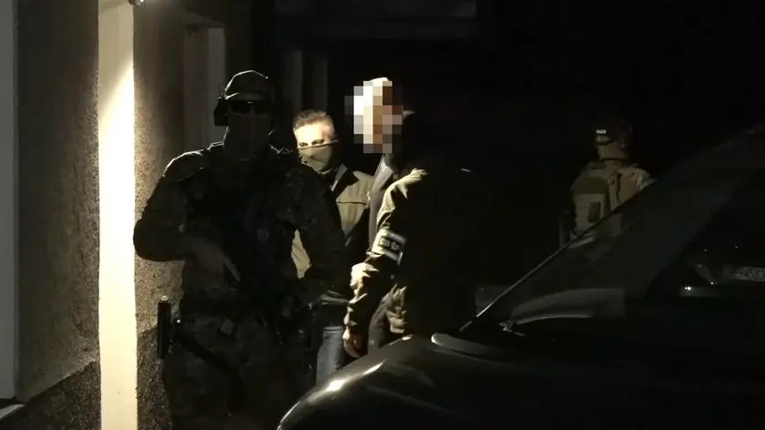 "Wielki Bu" chciał wyjść na wolność. Jest decyzja sądu