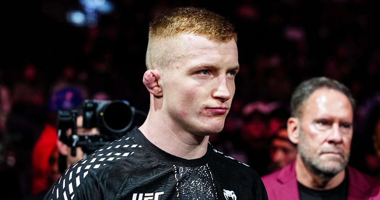 Iwo Baraniewski trenuje z włodarzem FAME MMA. Zaskakująca współpraca