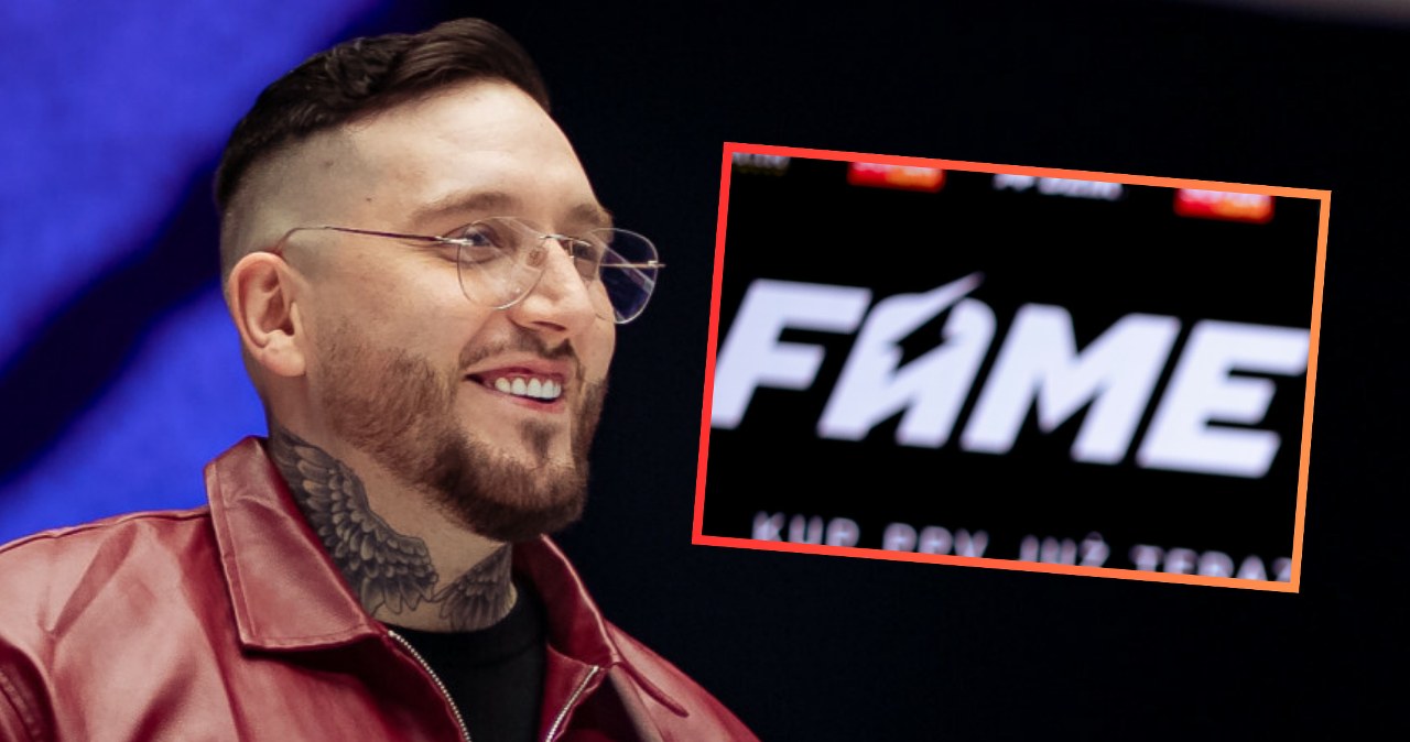 Włodarz FAME MMA się wygadał. W ten sposób firma zarobiła ćwierć miliarda