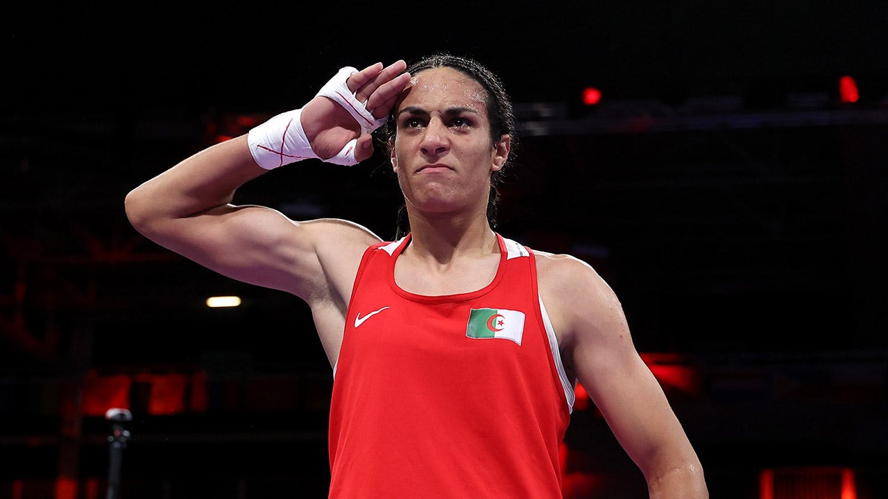 Imane Khelif potwierdza obecność genu SRY i stosowanie terapii hormonalnej