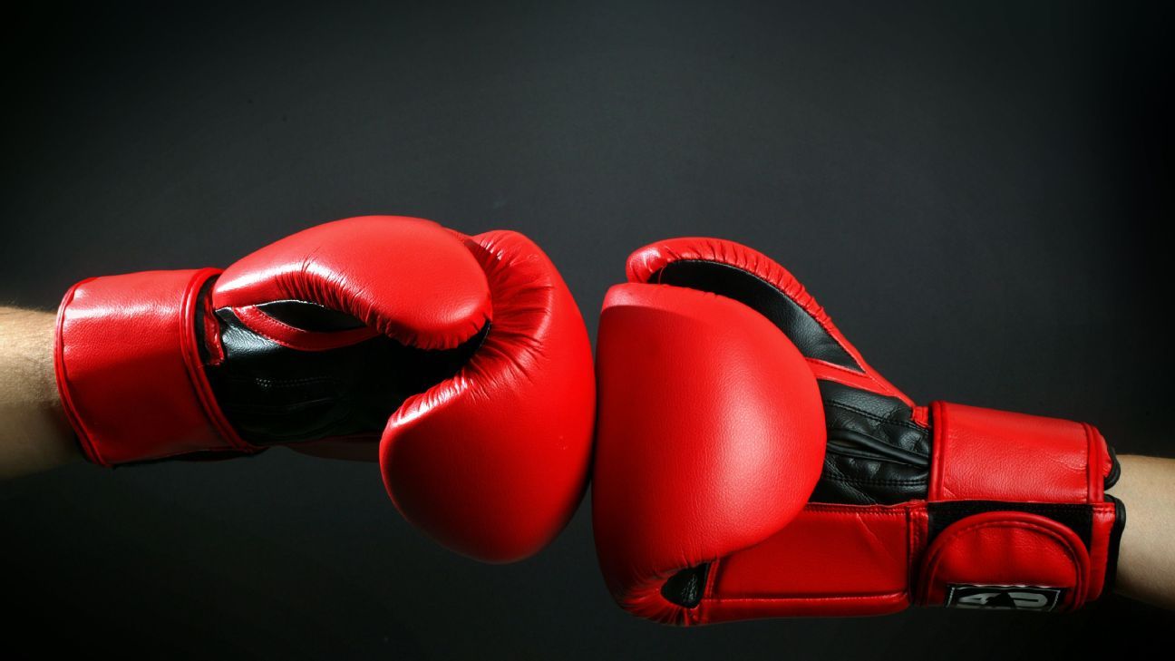 World Boxing dopuszcza rosyjskich i białoruskich pięściarzy do startów jako neutralni sportowcy