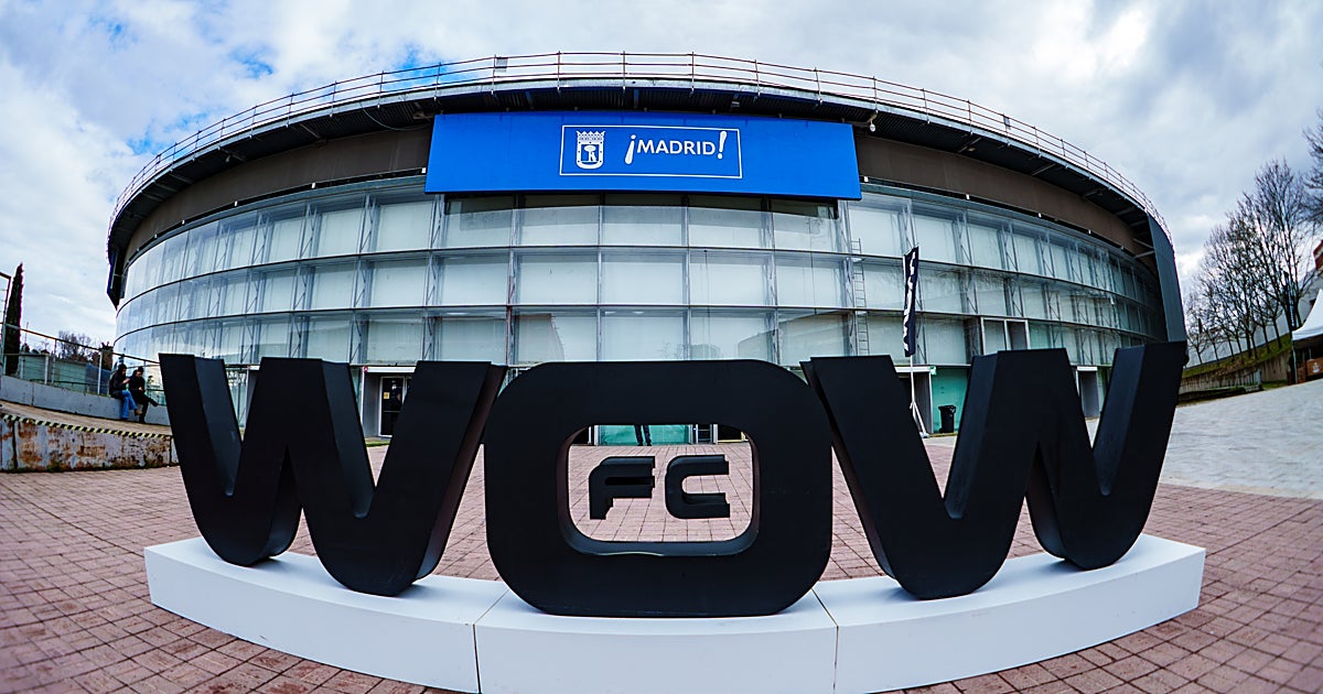WOW zamyka pierwsze półrocze 2026 jak marzenie dla hiszpańskiego MMA