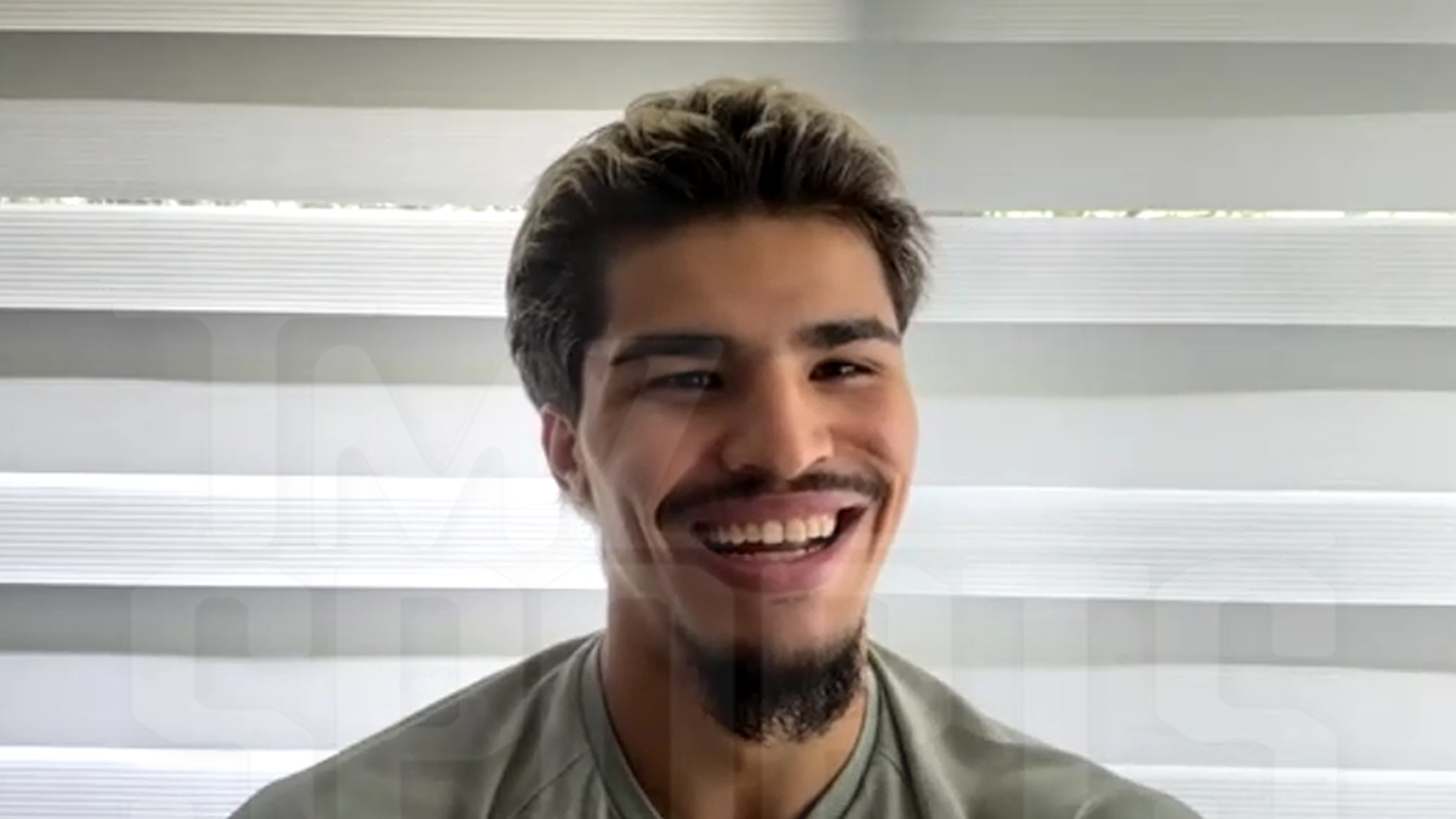 Xander Zayas Says He'll Prove He's Best 154'er In The World Against Boots Ennis