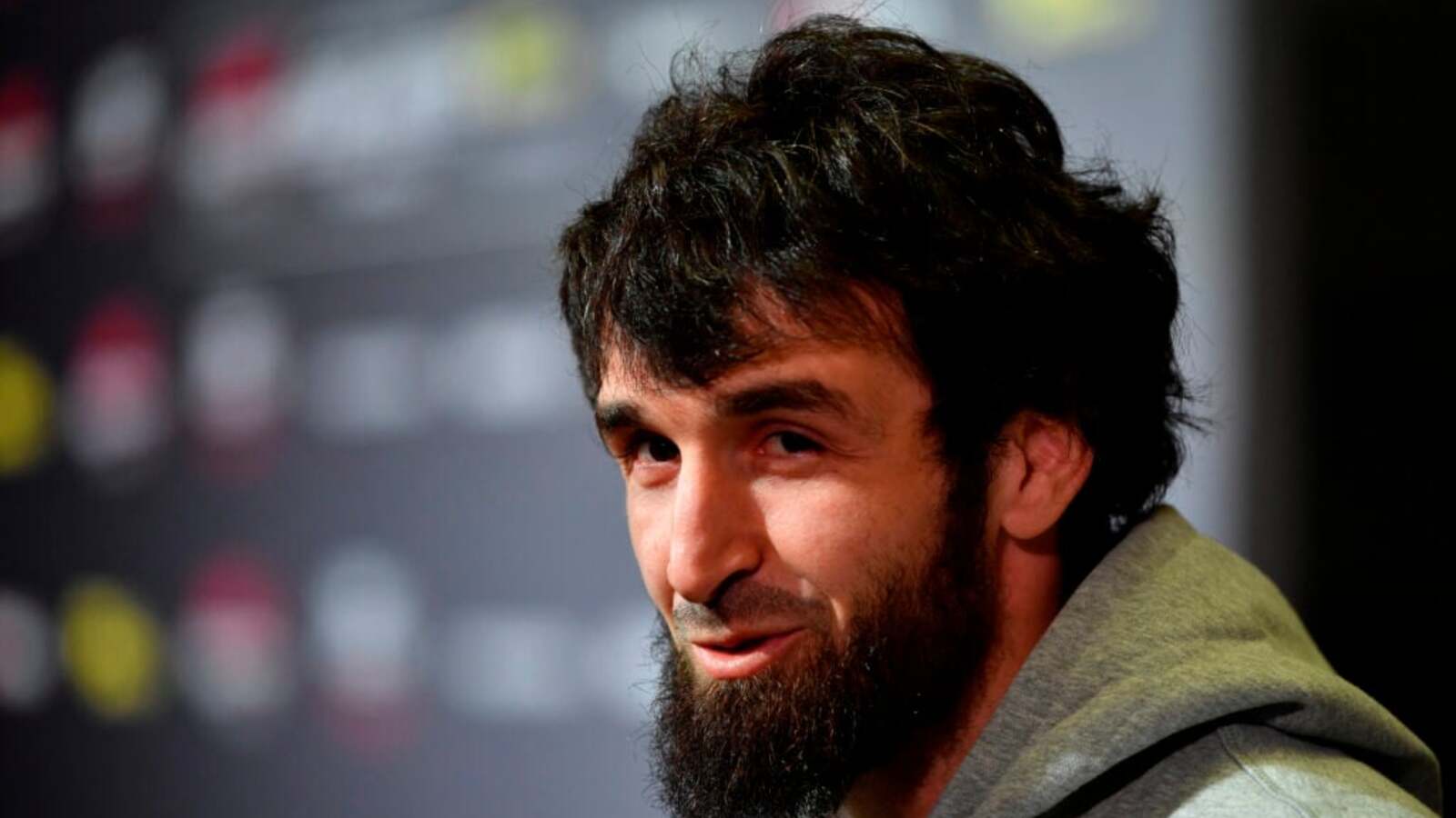 Zabit Magomedsharipov twierdzi, że UFC nie chciało go jako mistrza mimo ofert powrotu od Dany White’a