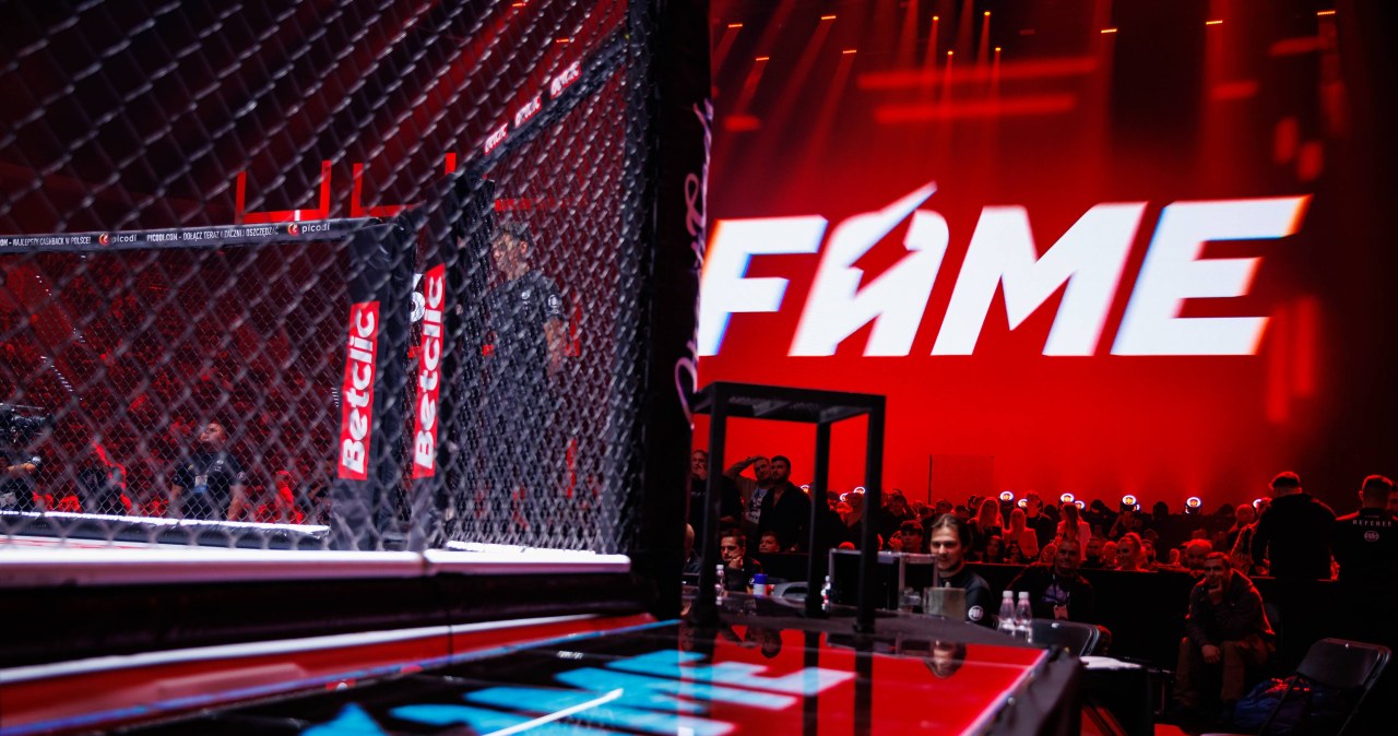 Prezydent Gliwic przeciwna walce Natan Marconia na FAME MMA 30?