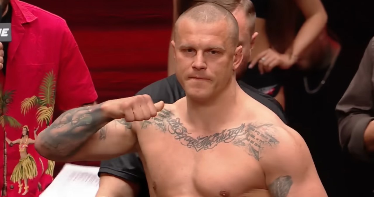 Zgarnął 500 tys. złotych, wciąż chce więcej. Polak mówi o kolejnym wyzwaniu