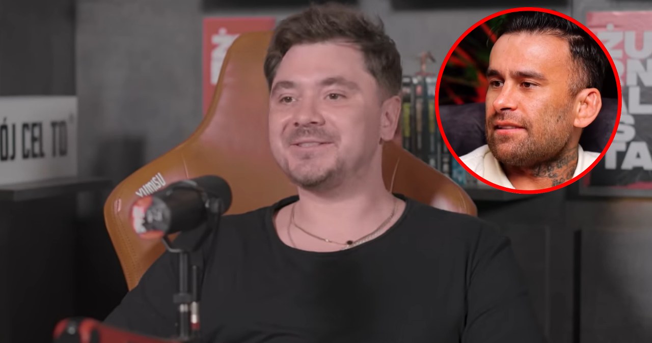 Daniel Martyniuk prowadził rozmowy z organizacją Prime MMA
